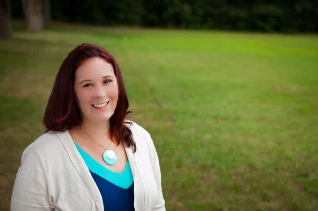 Nesters Receive Fredericksburg Area Association of REALTORS Awards