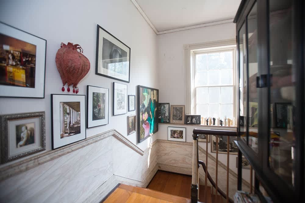 The Power of Art: The Maximalist