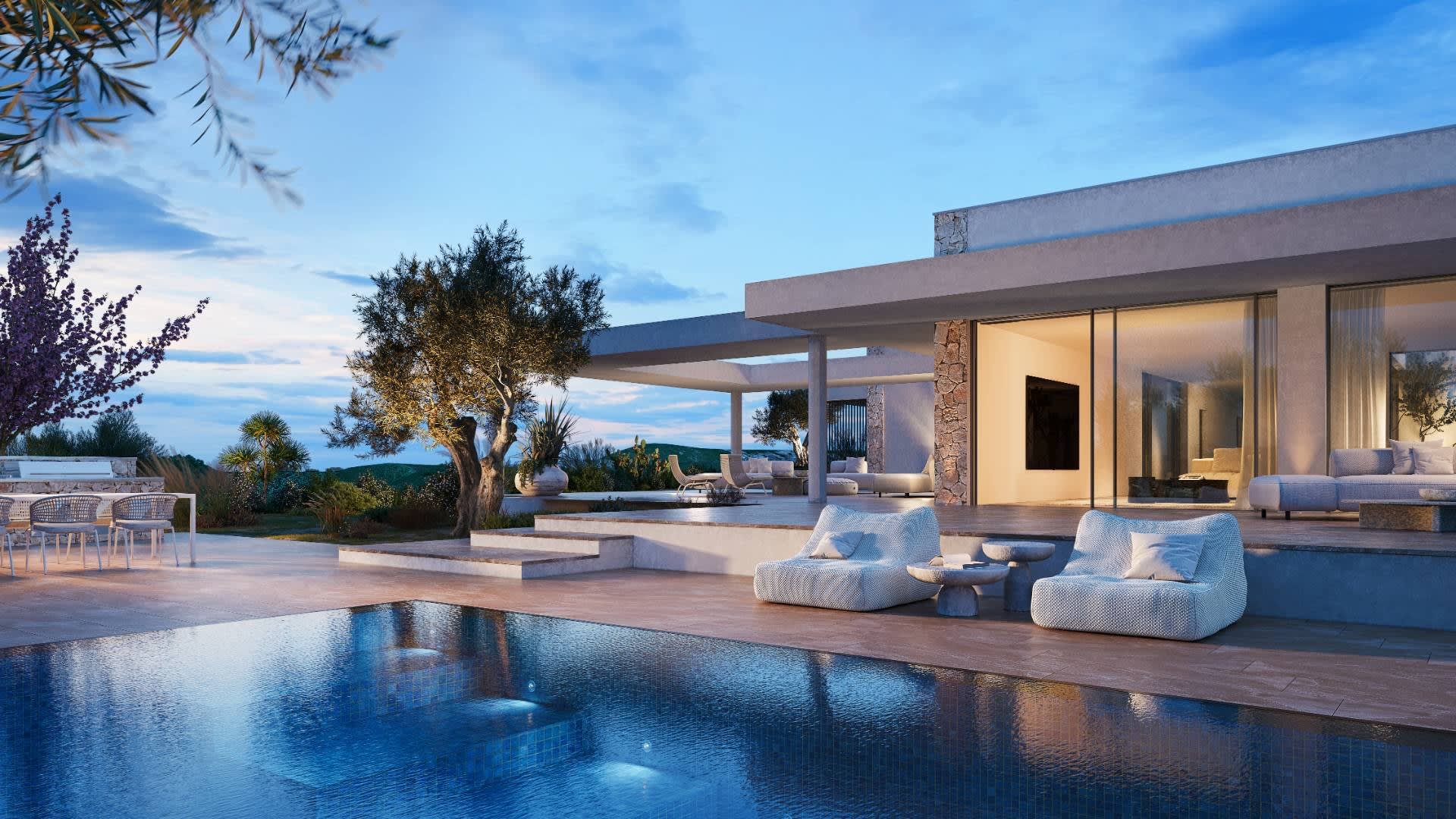 Villa Aura 