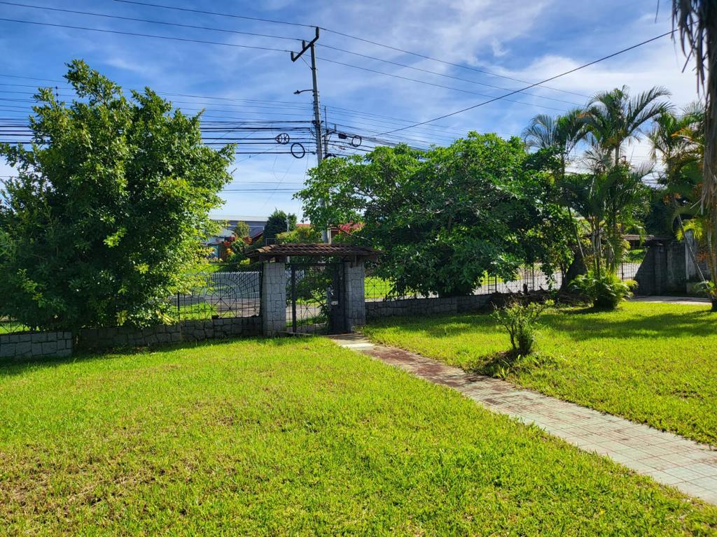 Commercial Development Land, Heredia