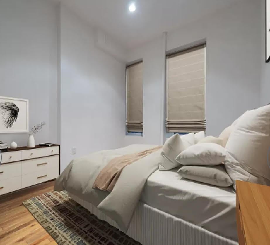 142 Sullivan Street, Apt 25