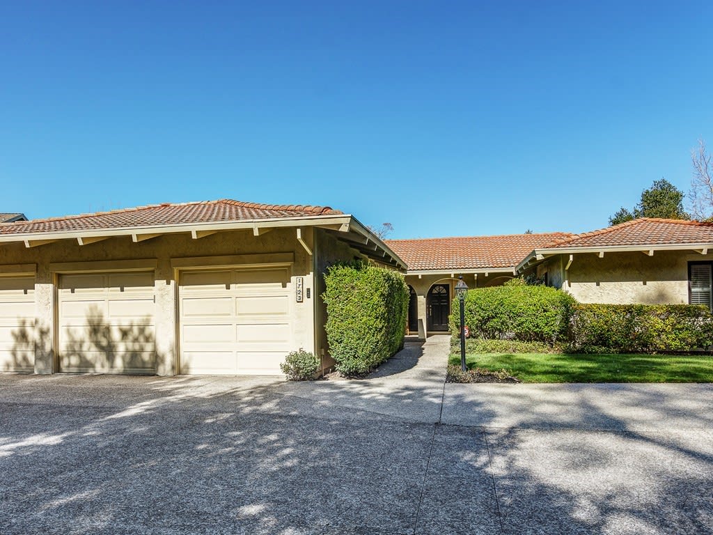 1732 Spyglass Lane | Represented Seller | May 2021