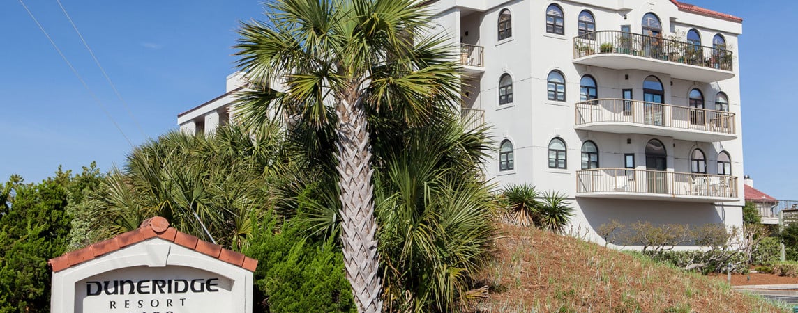 Duneridge Resort