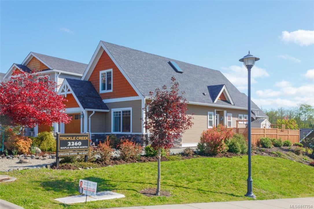 101-2260 Maple Ave, Sooke