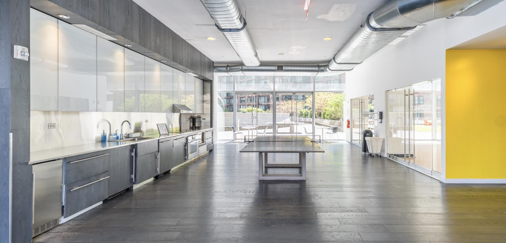 554 West 54th Street, Apt 27-O