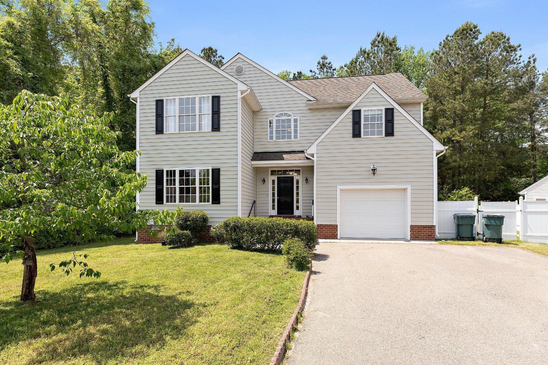 2813 Purcell Place