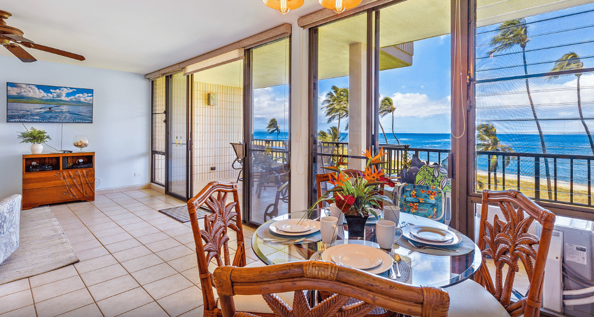 Kihei Vacation Rentals FAQ