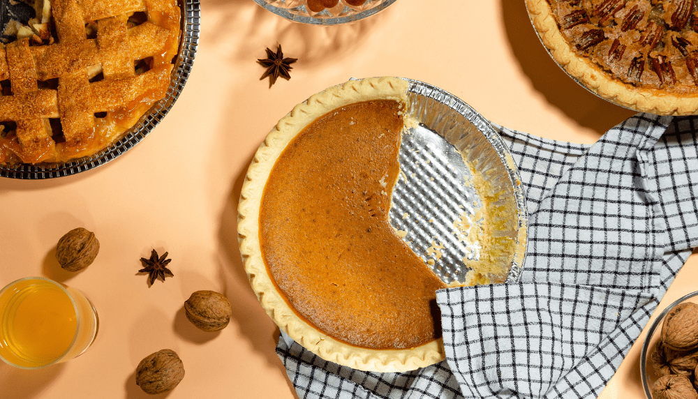 The Best Westchester County Bakeries for Holiday Pies and Breads