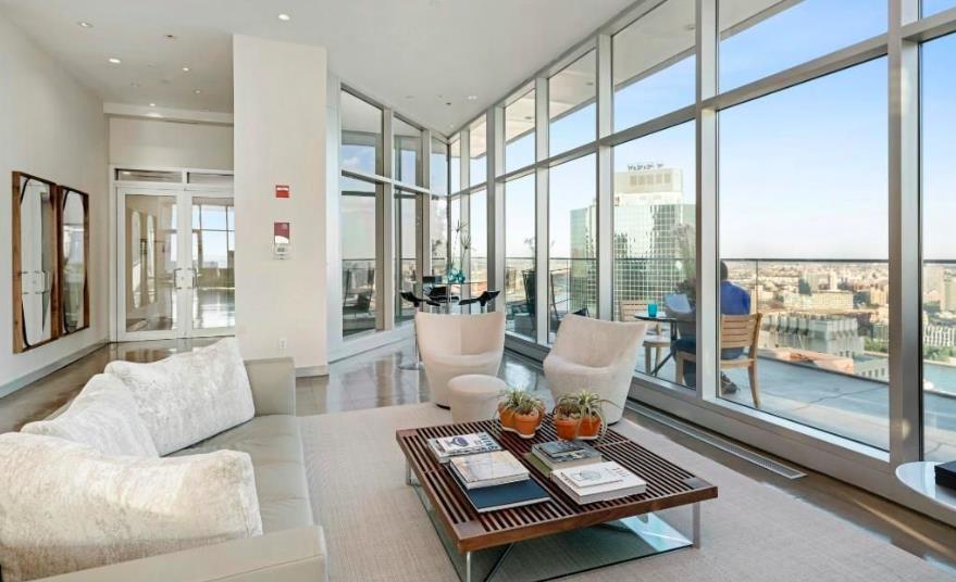 75 Wall Street, Apt 38-R