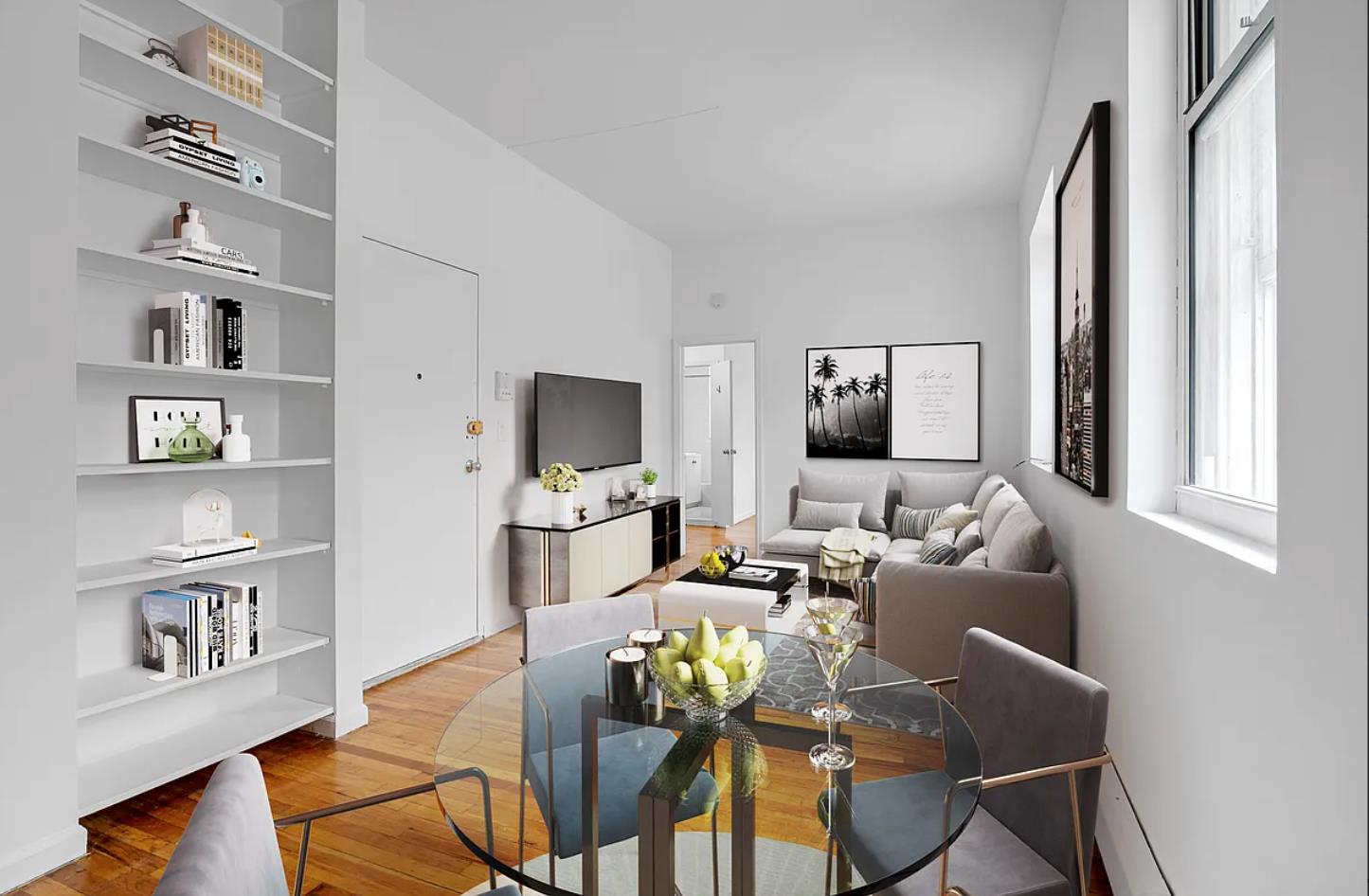 100 West 79th Street, Apt 2