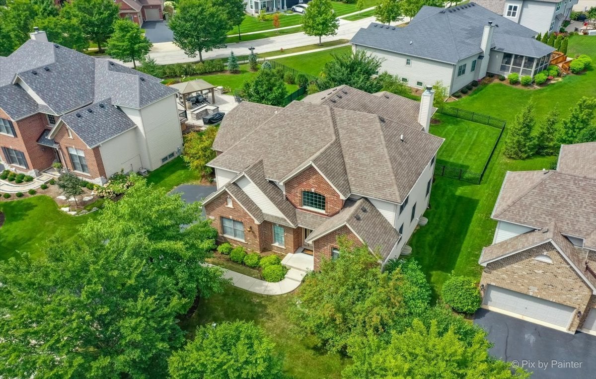 3572 Wetlands Dr