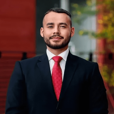  Jonathan Hernandez El Paso Real Estate Agent Headshot