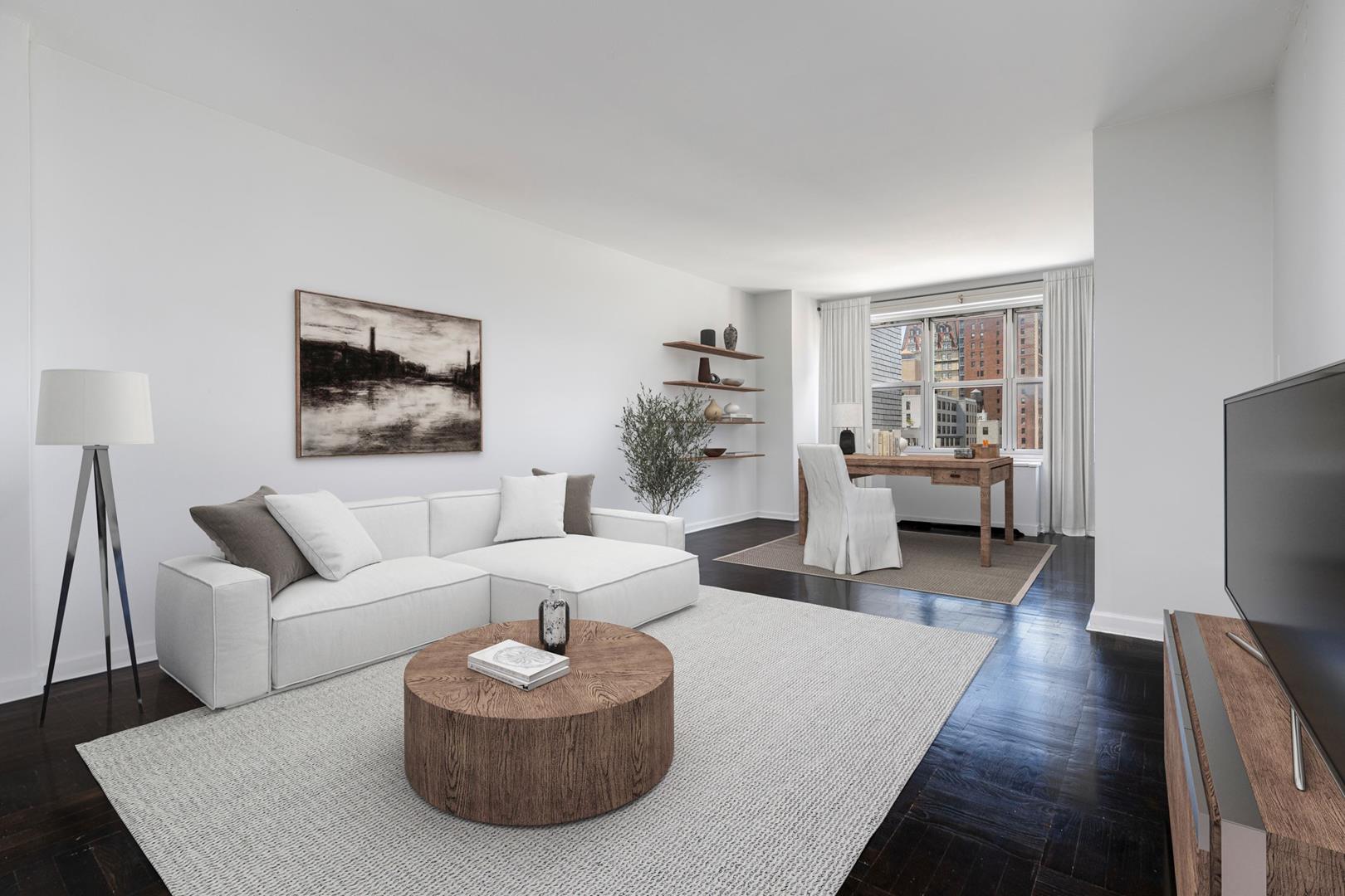 205 Third Avenue, Apt 15F