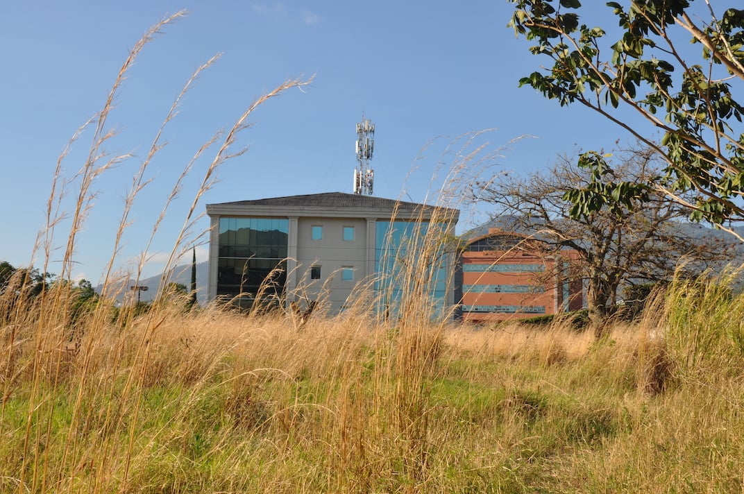 High Density Commercial Land, Escazu, San Jose