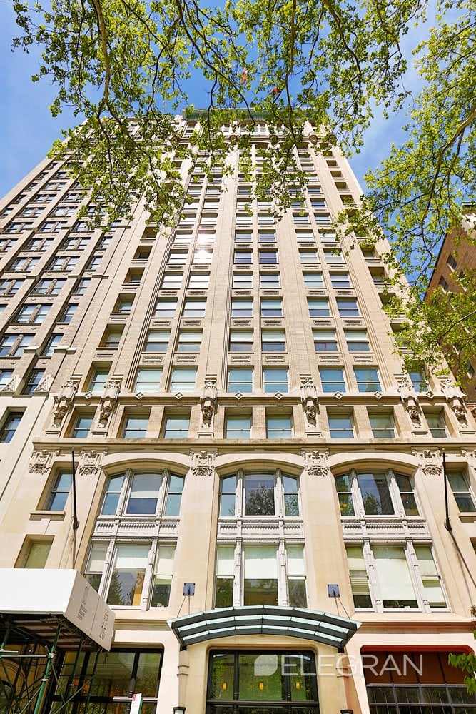 15 Madison Square North