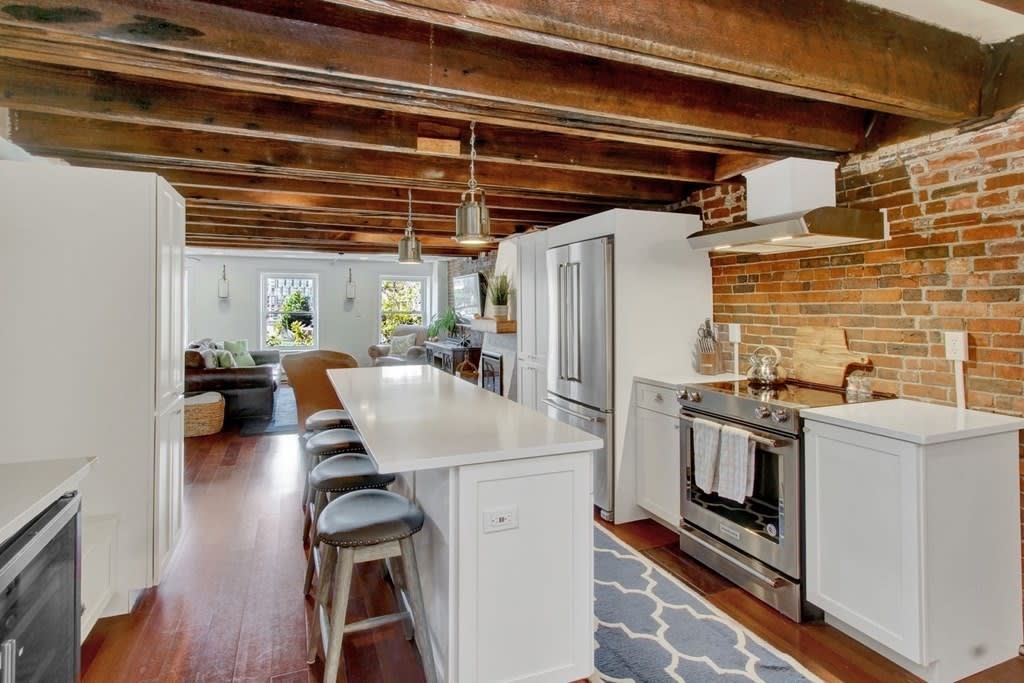 53 Fulton St, #4