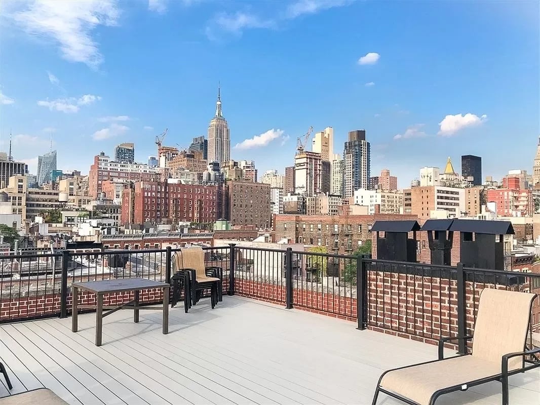 252 West 20th Street, #3B