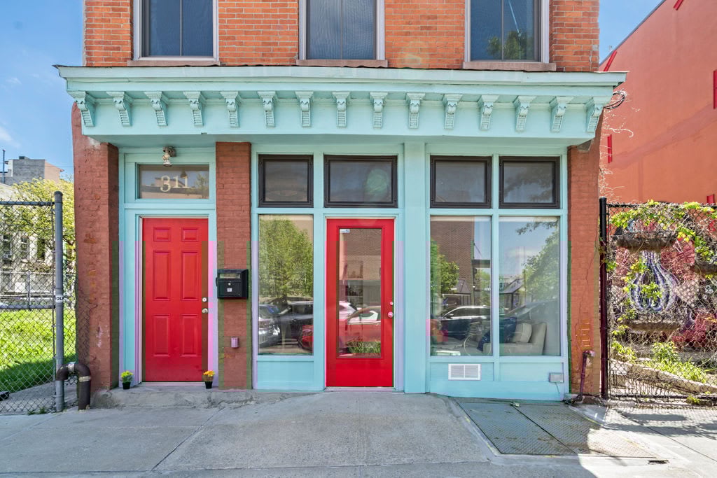 311 Columbia St