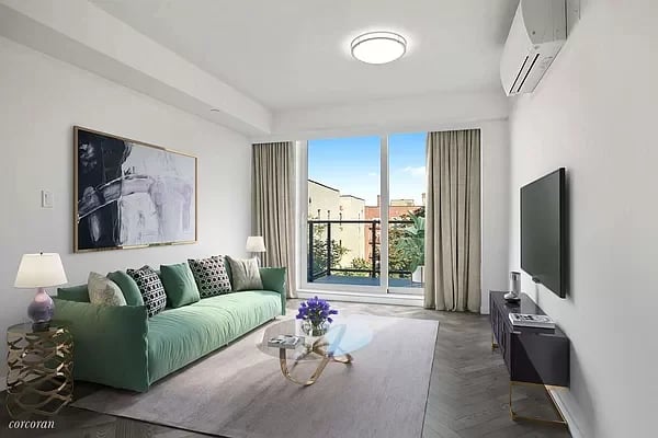 1753 East 12th St. Unit: PH4