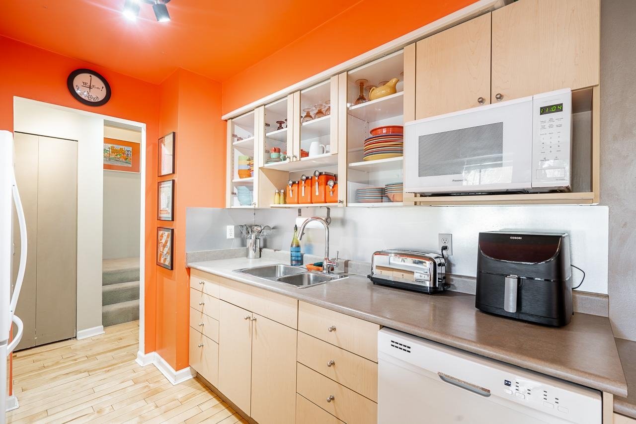 1962 Purcell Way, North Vancouver