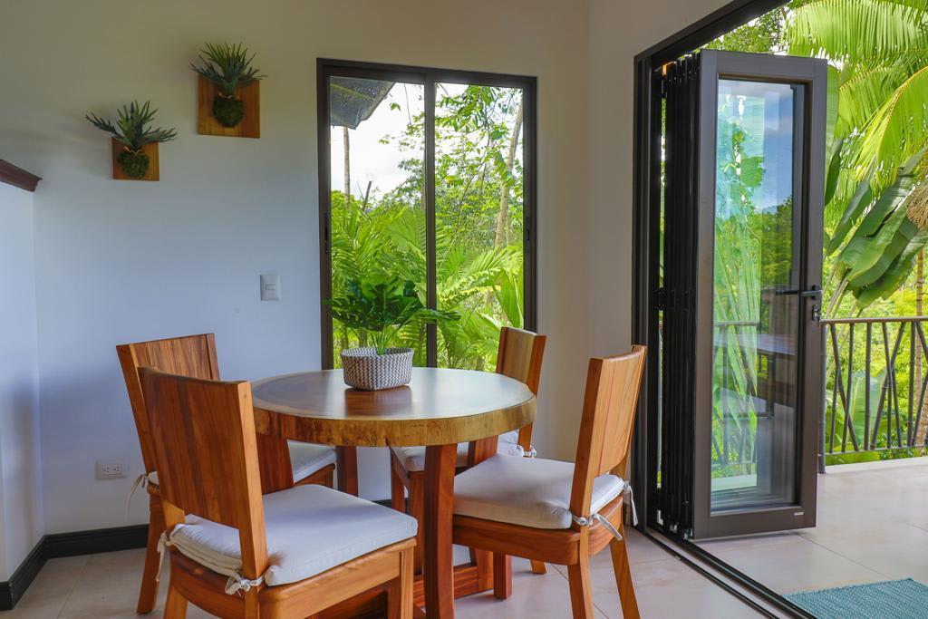 3 Bedroom Home With Stunning Ocean & Jungle Views - 18.94 Acres