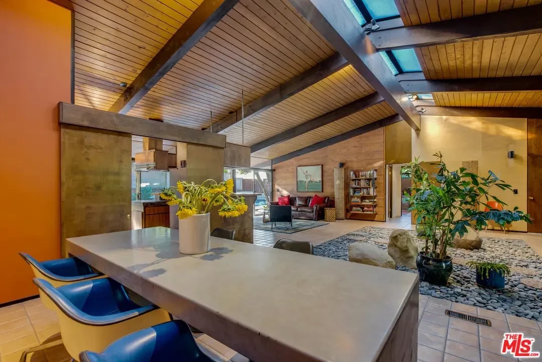 DOUG RUCKER’S CHATSWORTH MASTERPIECE