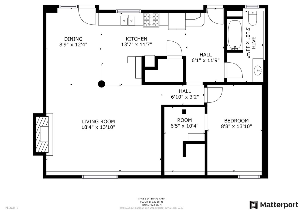 40435 Friedel Cres