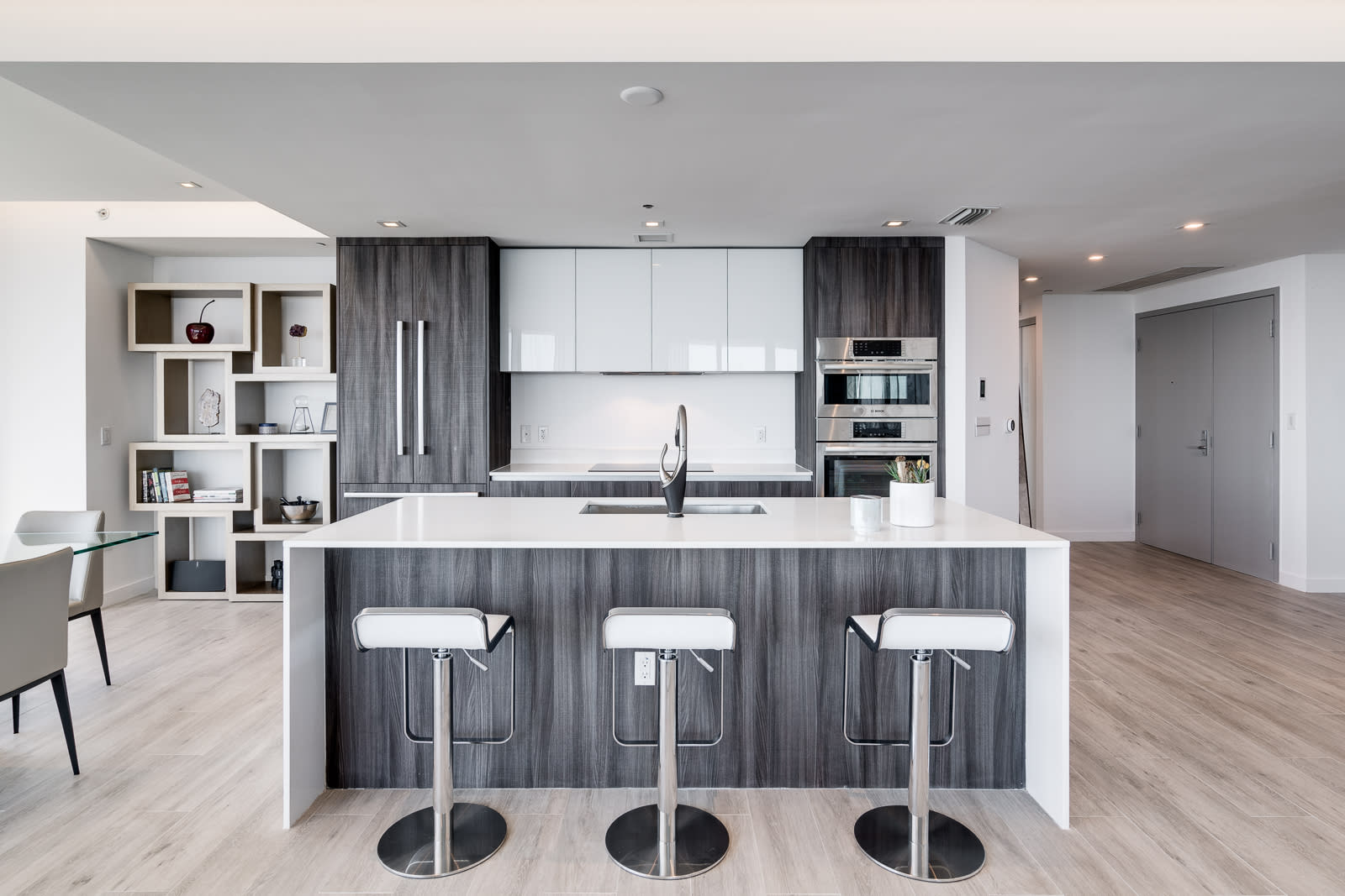 Aria on the Bay | Edgewater