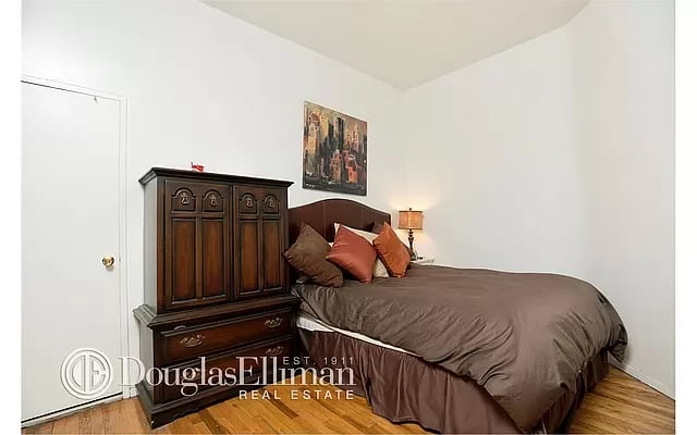 316 West 82nd Street Unit: 1F