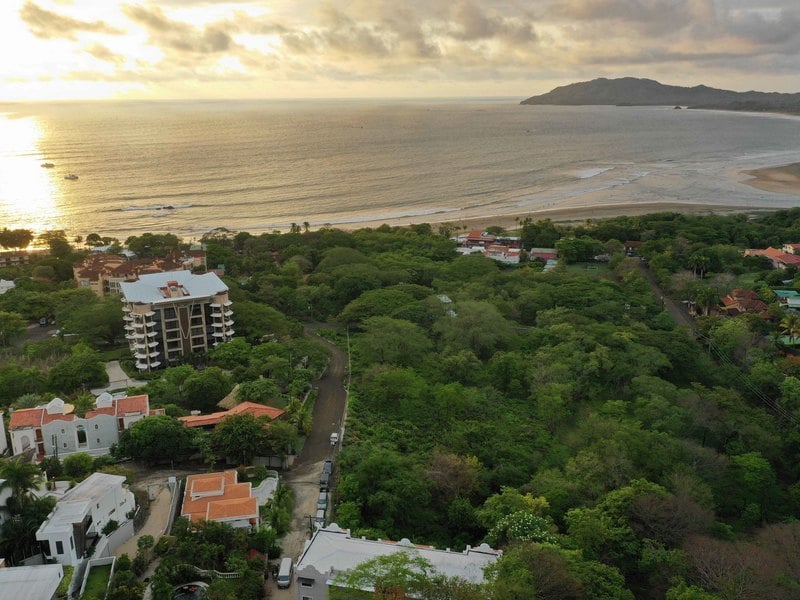 Ocean View Development Site, Tamarindo, Guanacaste
