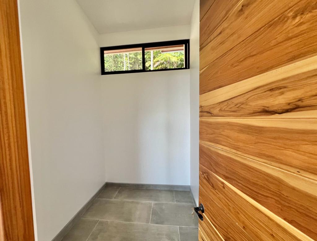 Villa Portasol – The Rainforest Edge