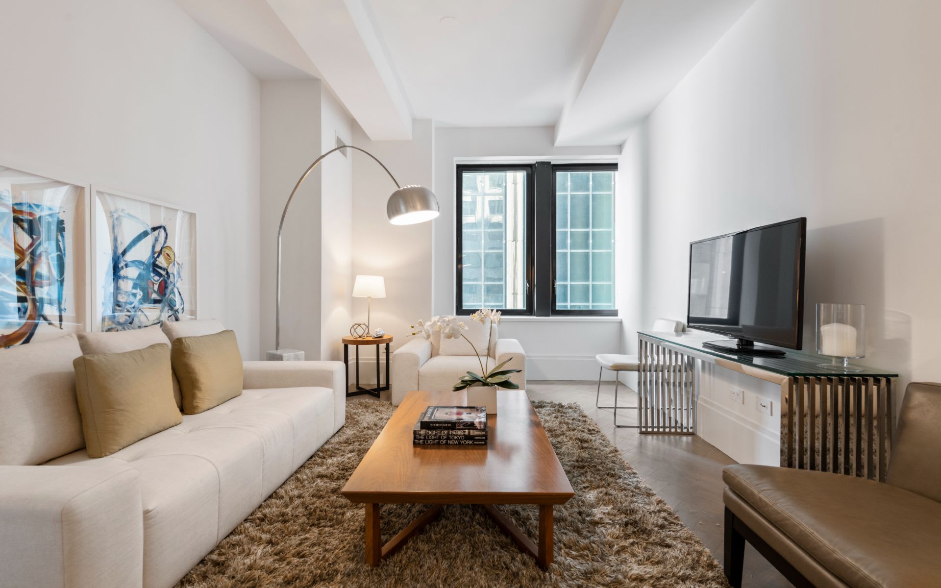 101 Wall St, #6C
