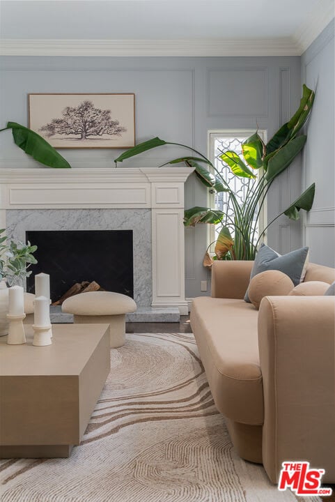 Palazzo Orchid