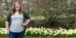 Meet the Agent: Whitney Beckett