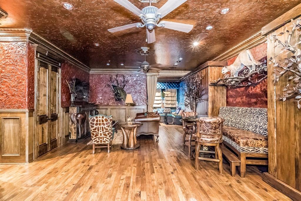 9553 Bella Terra Dr