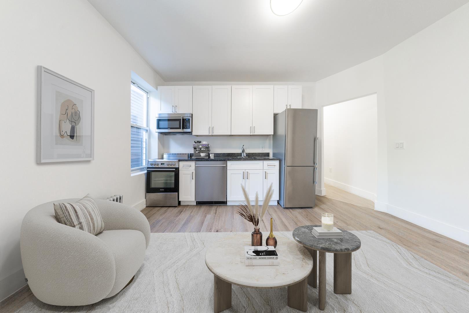 442 Decatur Street, Apt 1-B