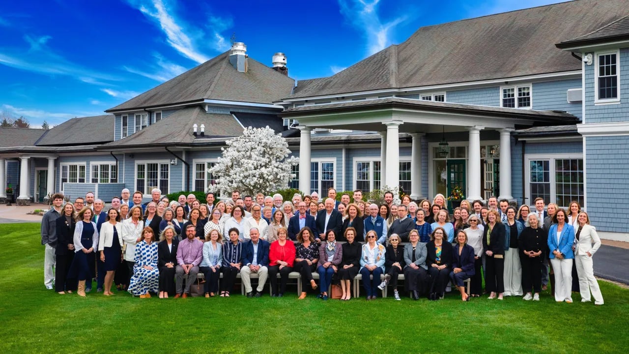 Legacy Properties Sotheby’s International Realty Celebrates 20 Years at Its Annual Meeting