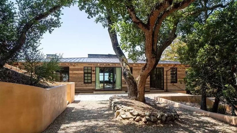 One Cool Compound: Bixby Creek Ranch in Big Sur Splashes Onto the Market for $20M