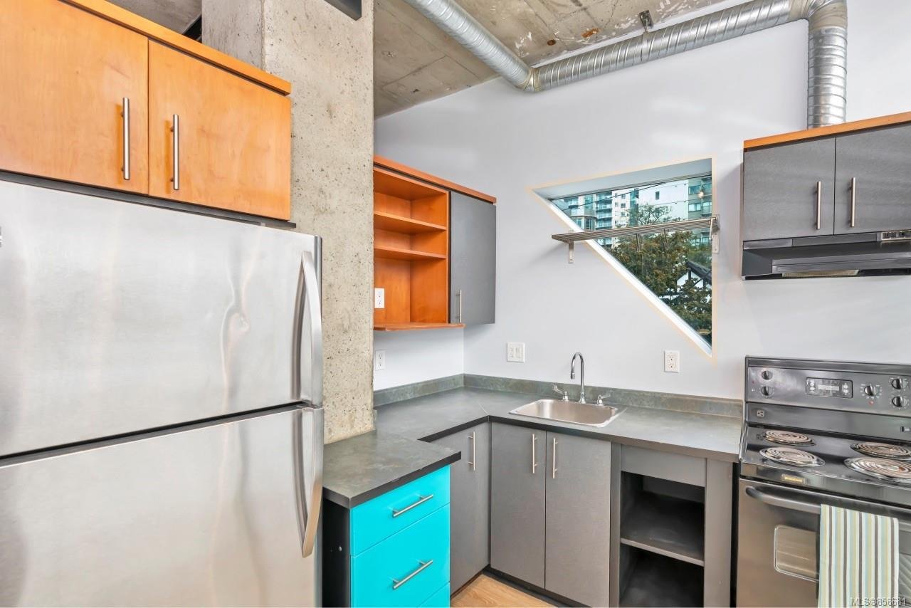 209-1061 Fort St