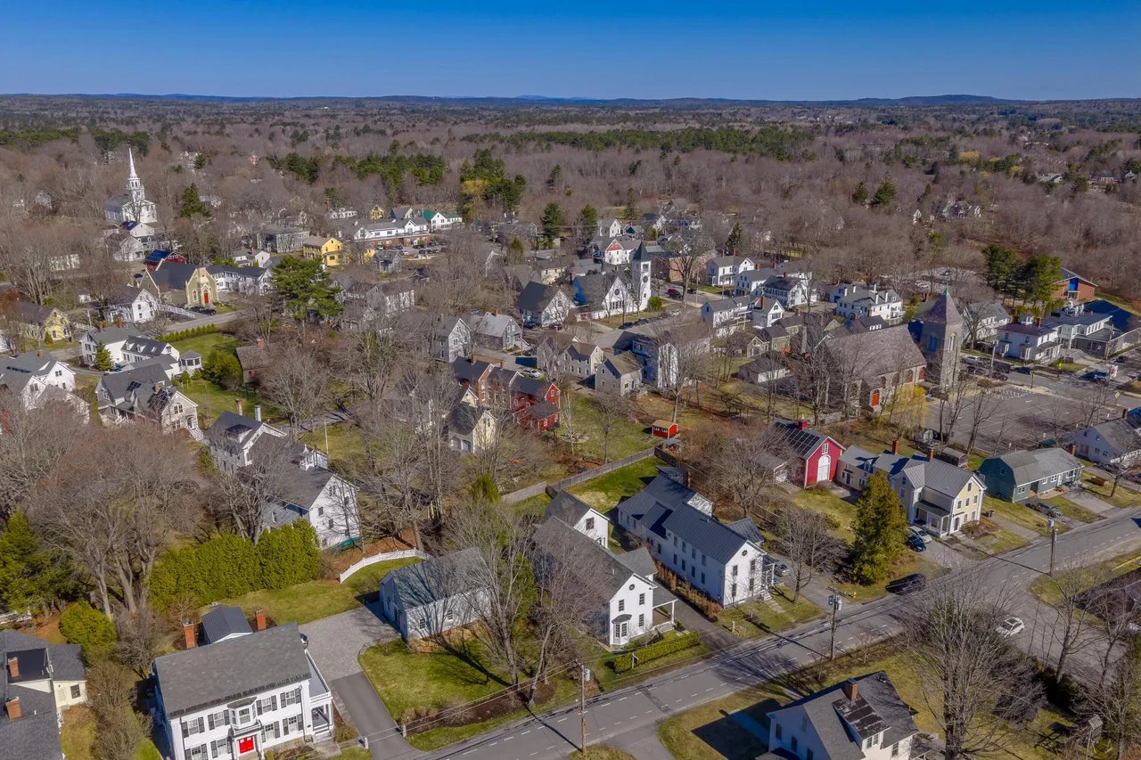 New Listing: 37 South Street, Yarmouth, ME 04096 – $3,650,000
