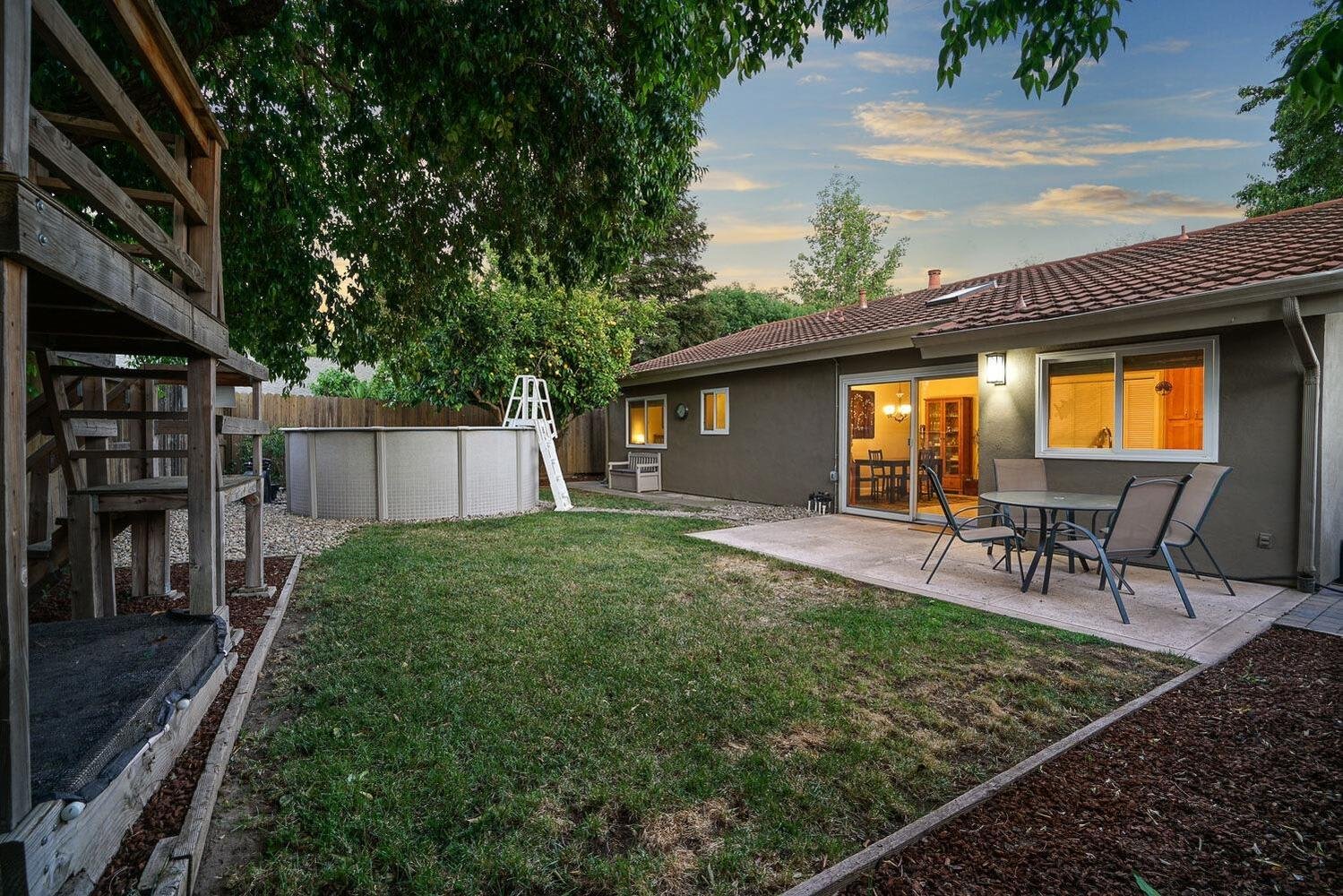 3509 Lillard Drive