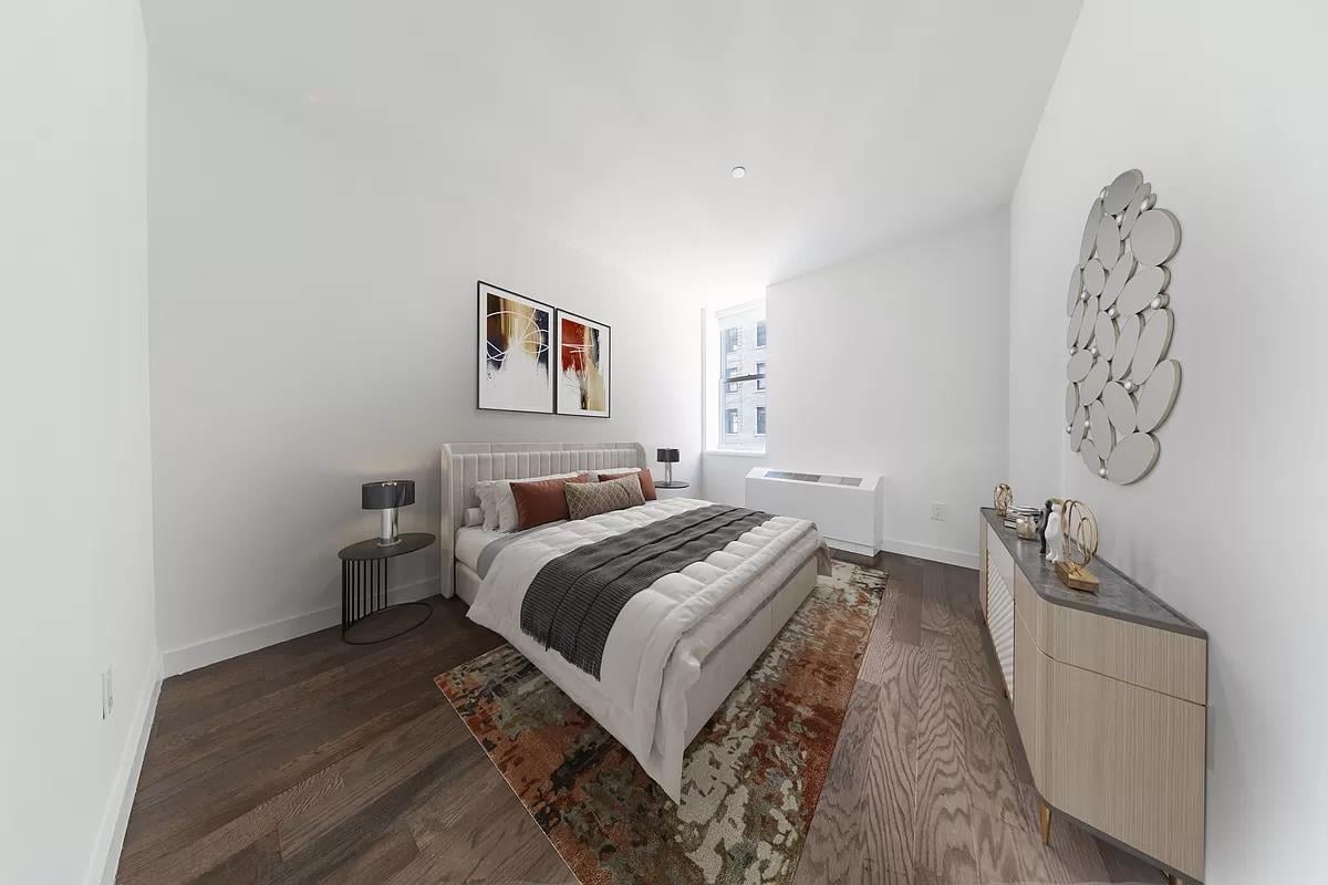 116 John Street, Apt 1703