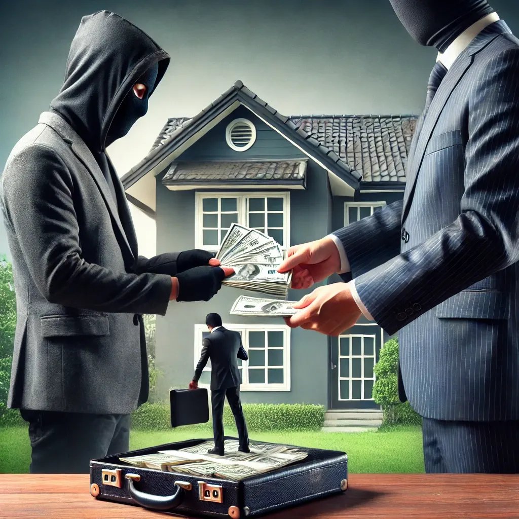 Real Estate Fraud: The Boca Raton Couple Behind a $56 Million Ponzi Scheme