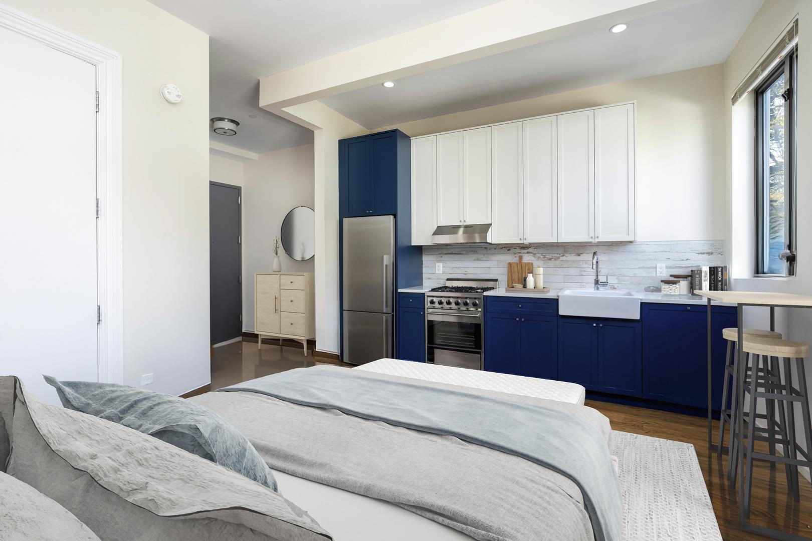 729 Decatur Street, Apt 2B
