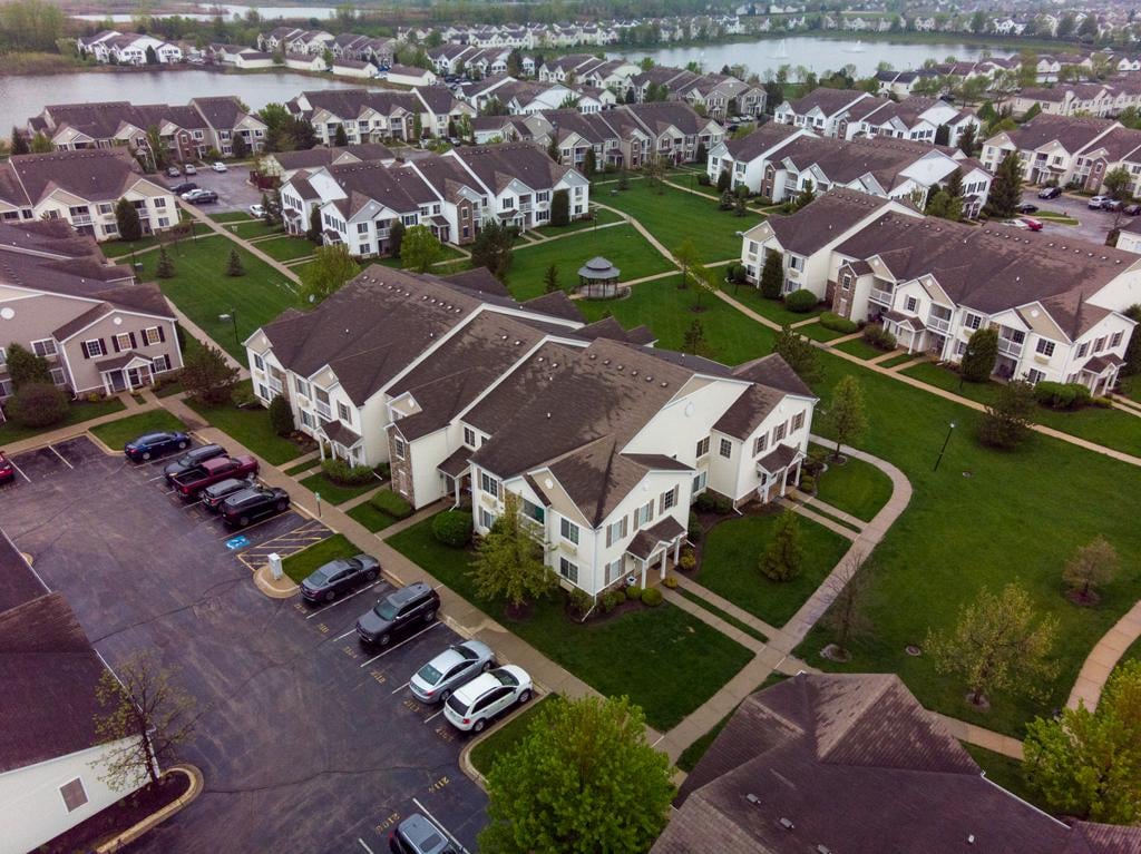 2123 Silverstone Drive # 2123
