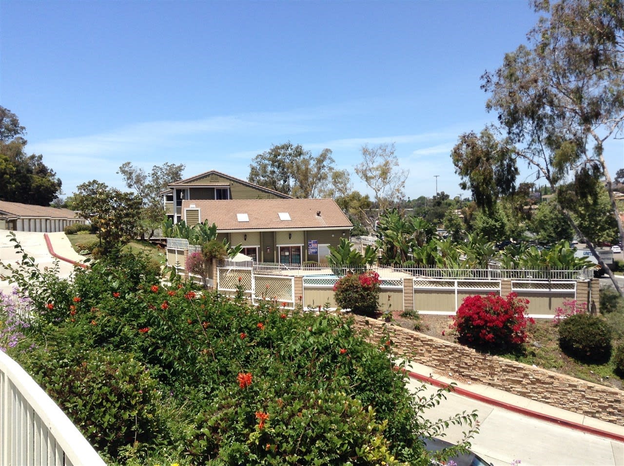 554 Telegraph Cyn Rd, #F