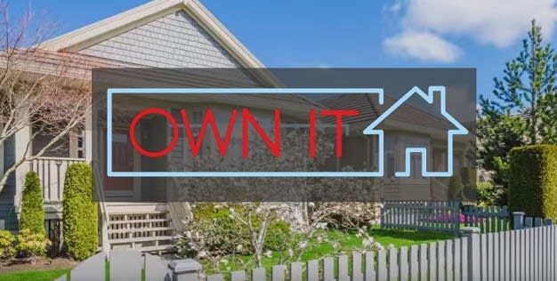 Own It! Features that Date Your Home