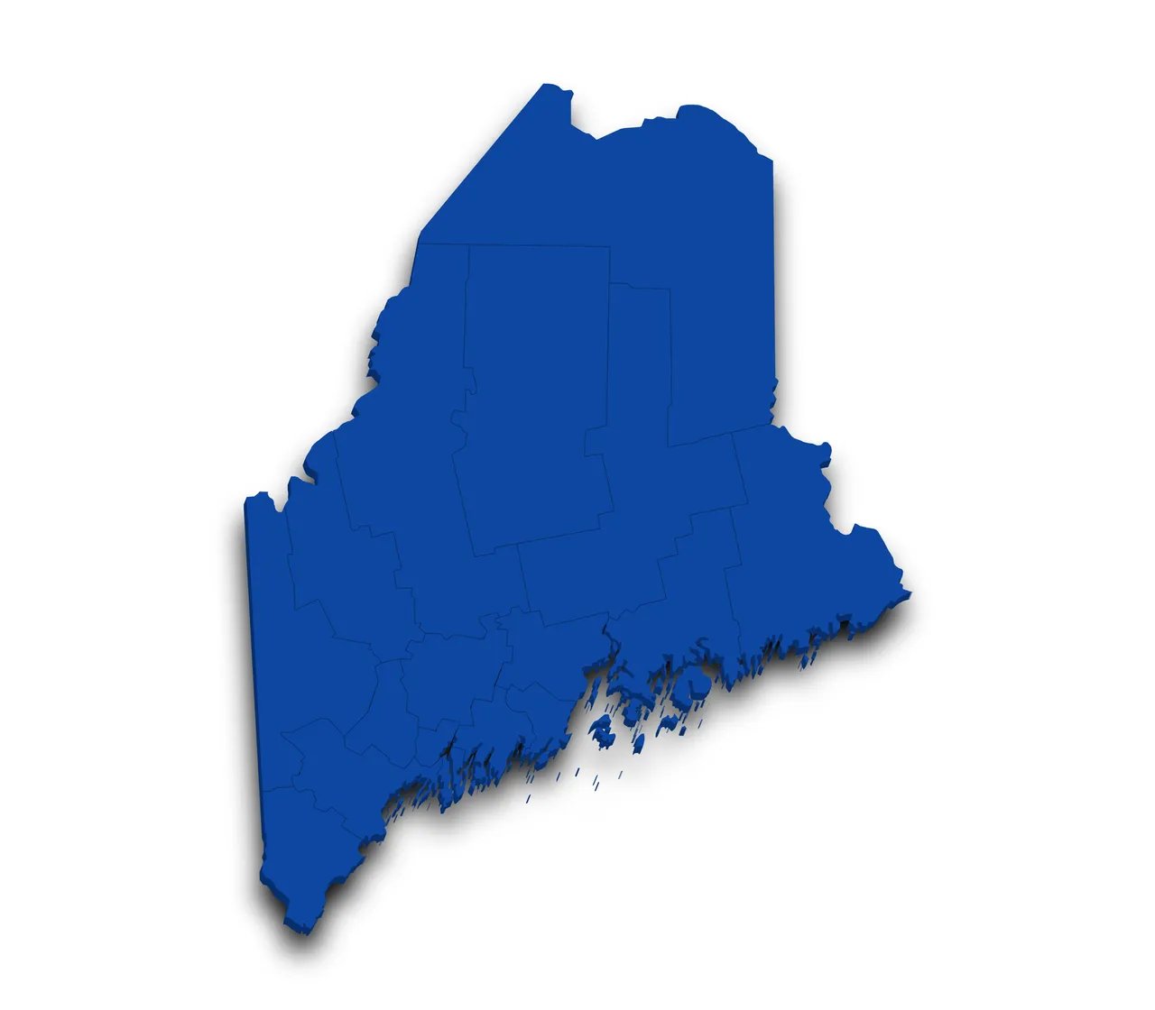 Where Maine Is Growing: What Population Trends Mean for the Real Estate Market