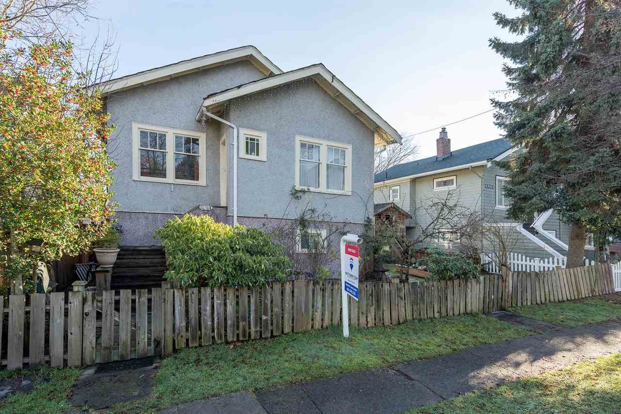 4278 John St