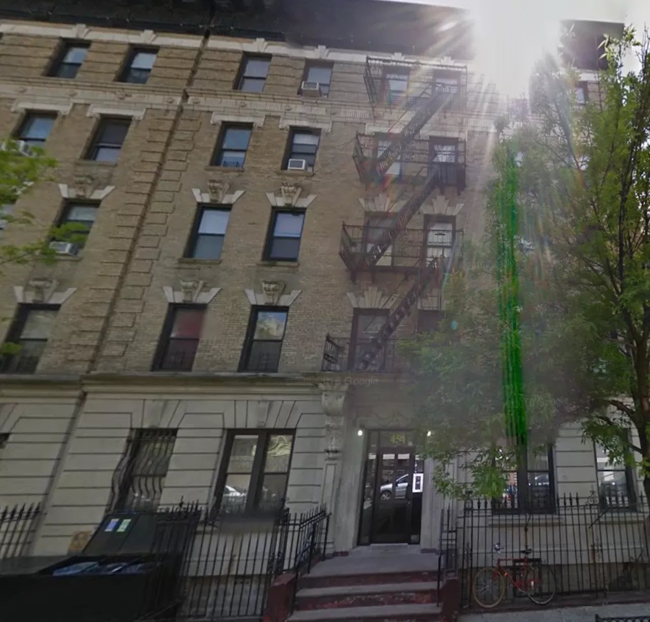 454 W 152nd Street 